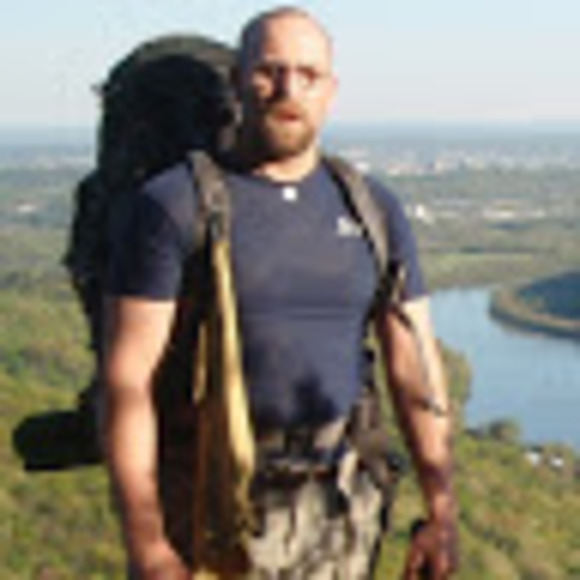 Meet your Posher, Nathan - Picture 1 of 13